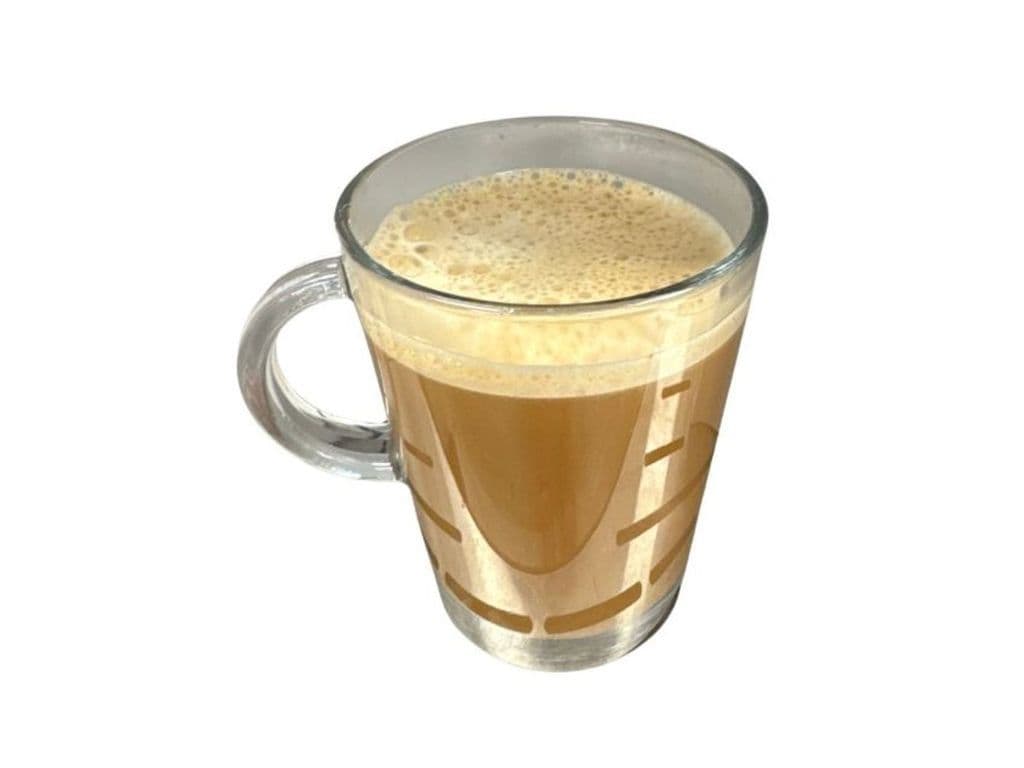 FRENCH VANILLA COFFEE