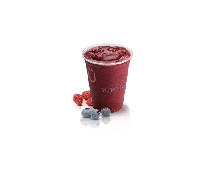 Very Berry