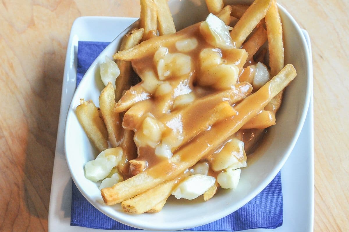 Poutine