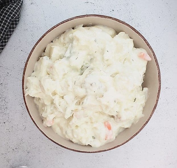 Potato Salad
