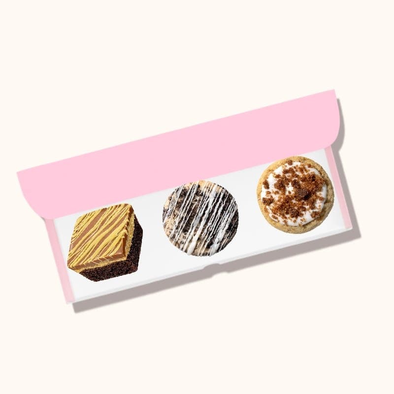 Mini 3-Pack