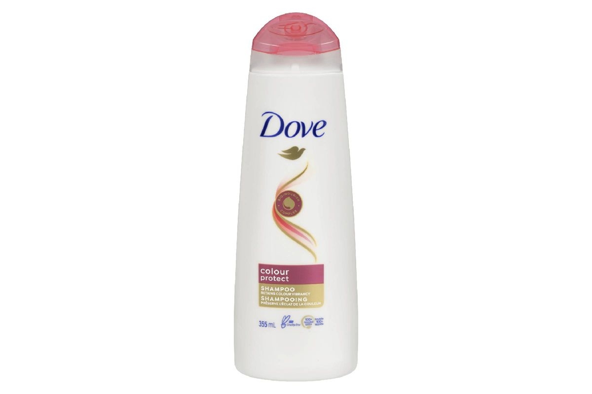 Dove Colour Protect Shampoo