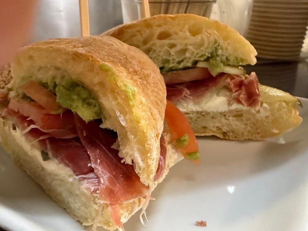 Italian Connection