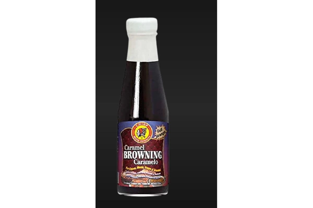 Chief Caramel Browning (300 ml)