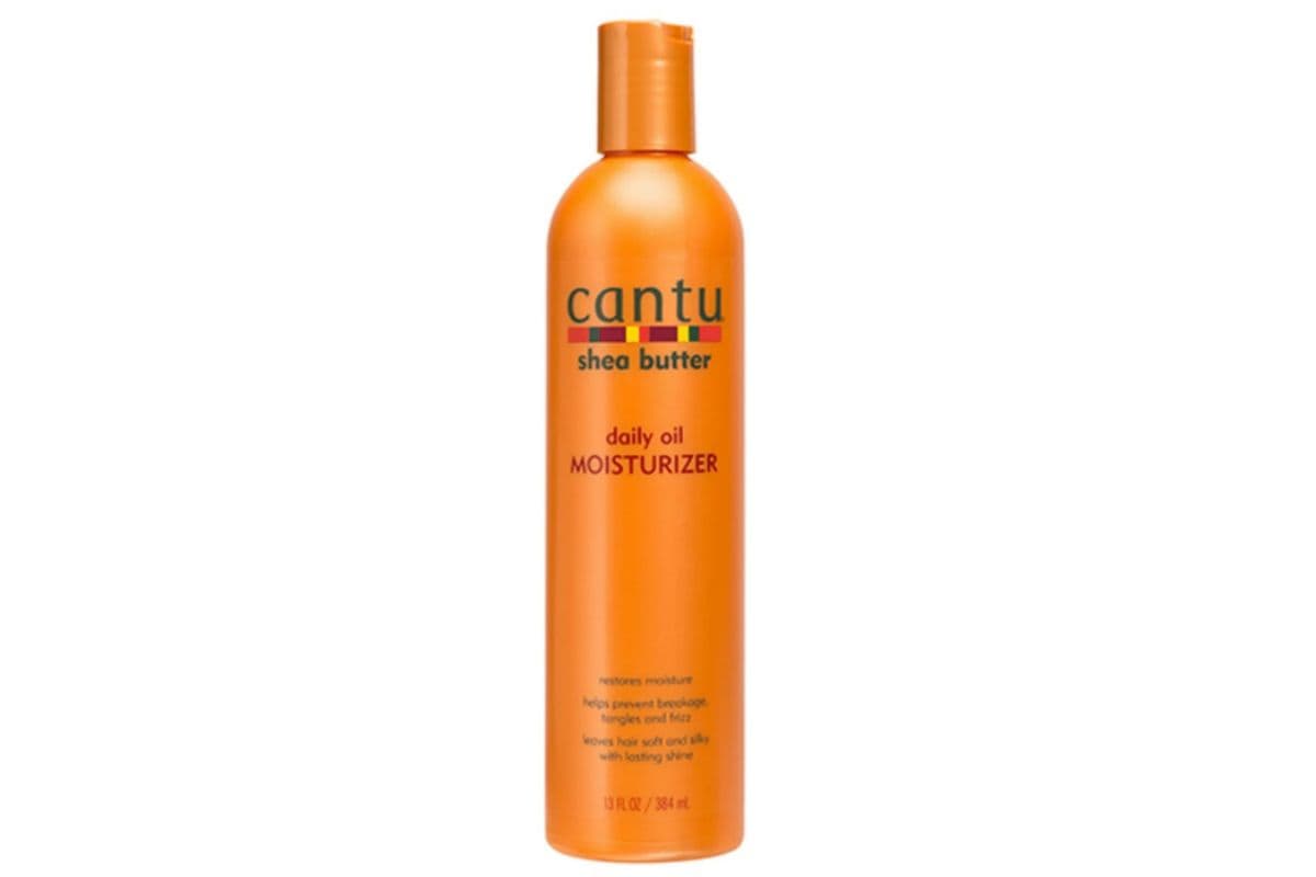 Cantu Hair Moisturizer (13 oz)