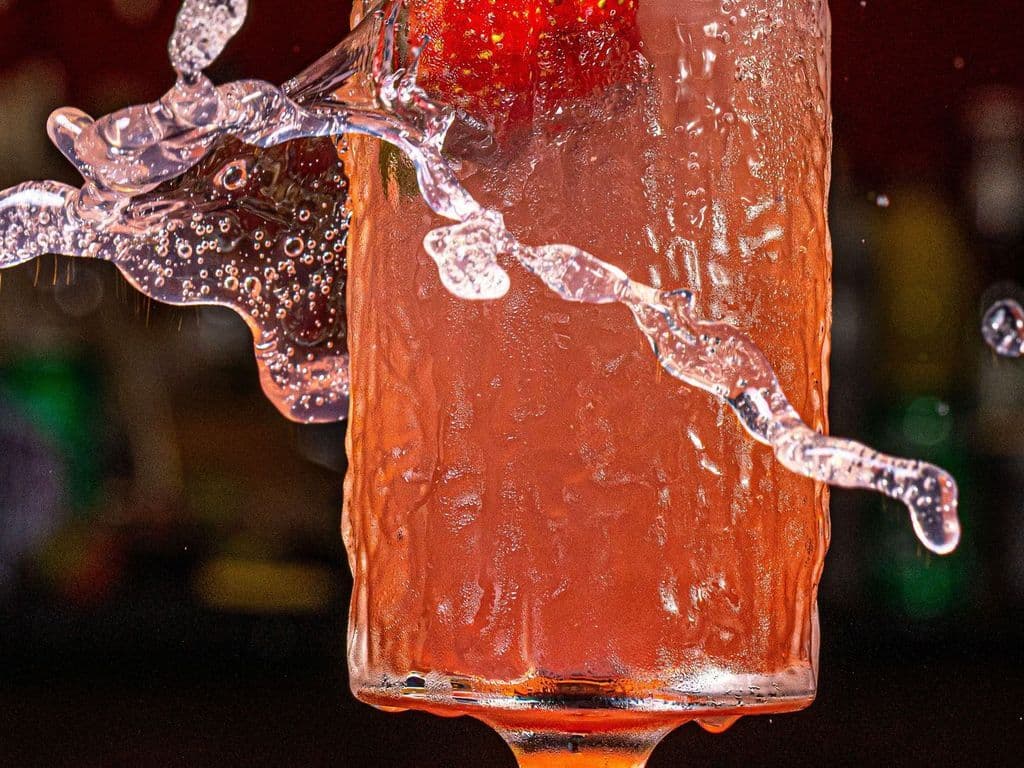 MOJITO FRAISE