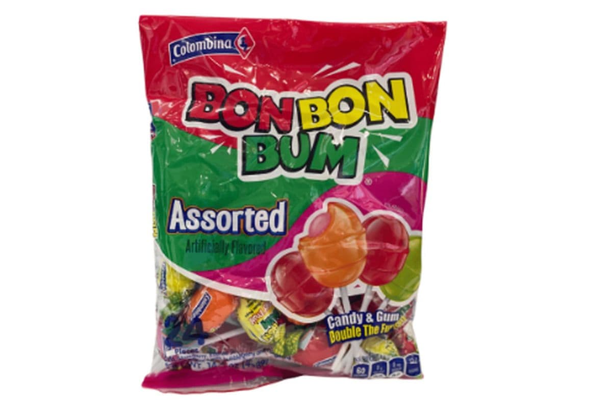 Colombina Bon Bon (408 g)