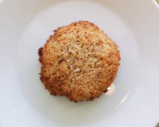 Coconut Macaroon Cookie