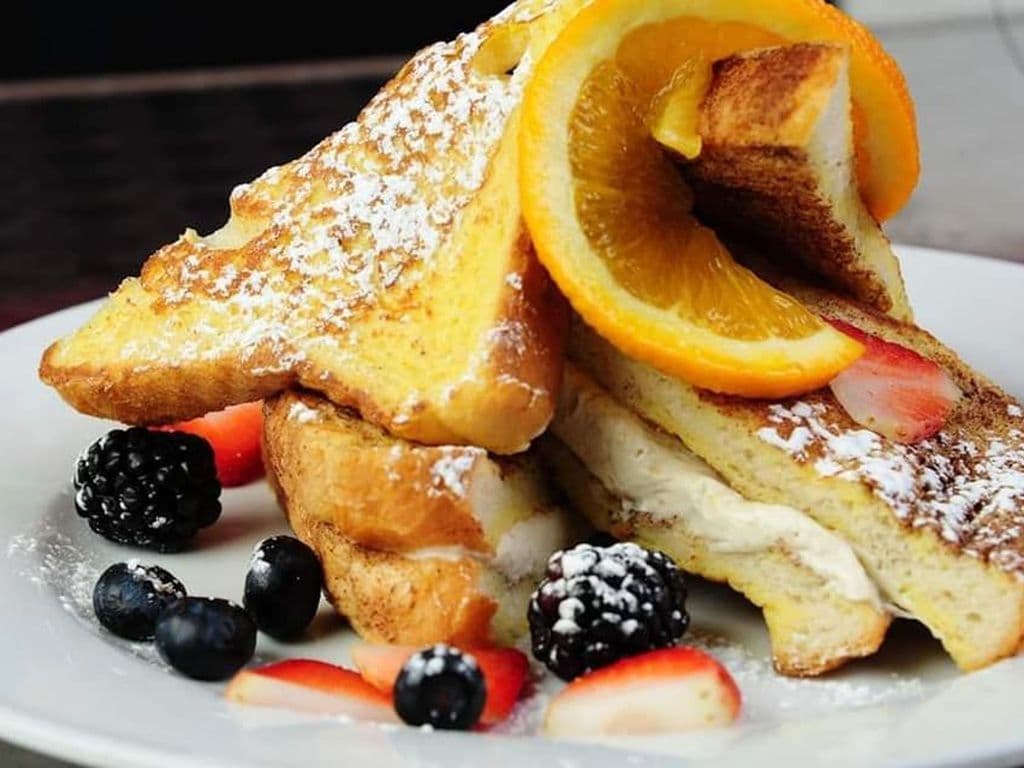 Ultimate French Toast