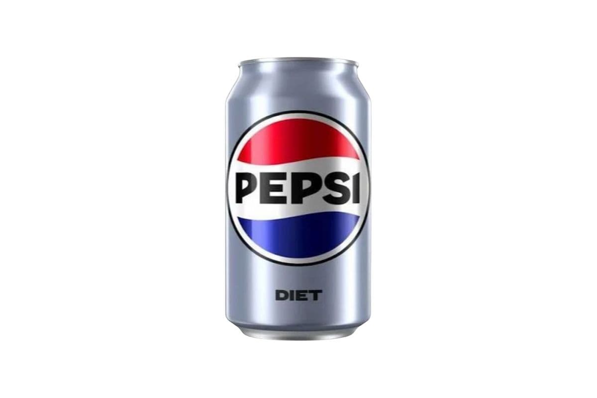 Diet Pepsi (355 ml)