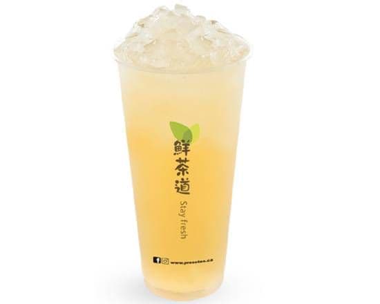 Honey Aloe Vera