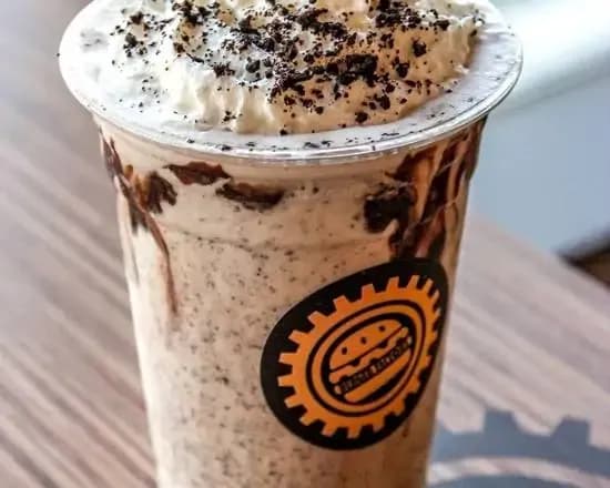 Oreo Milkshake