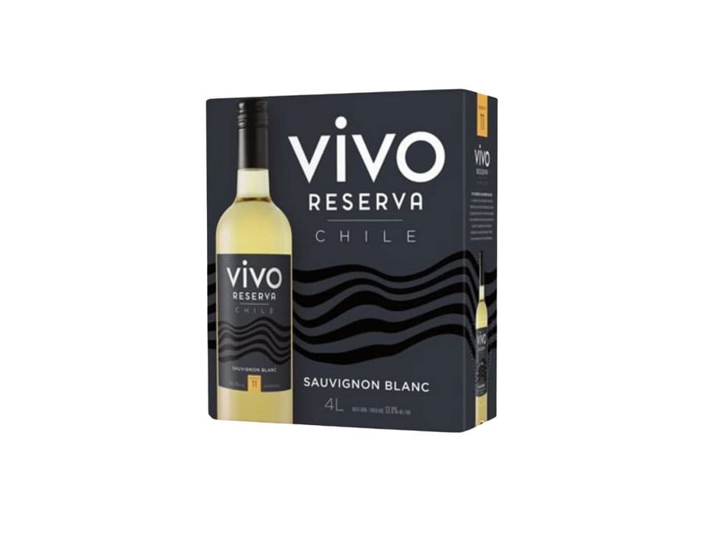 Vivo - Sauvignon Blanc (4L)