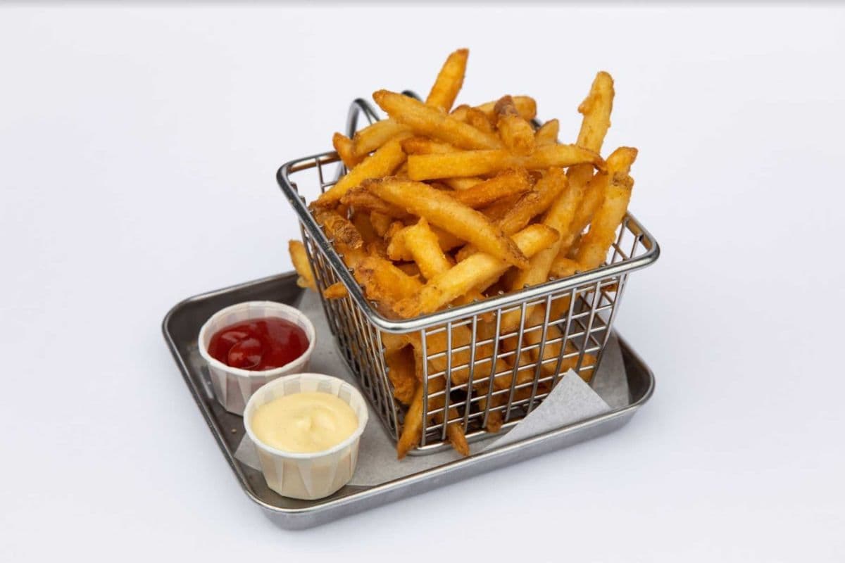 Fries