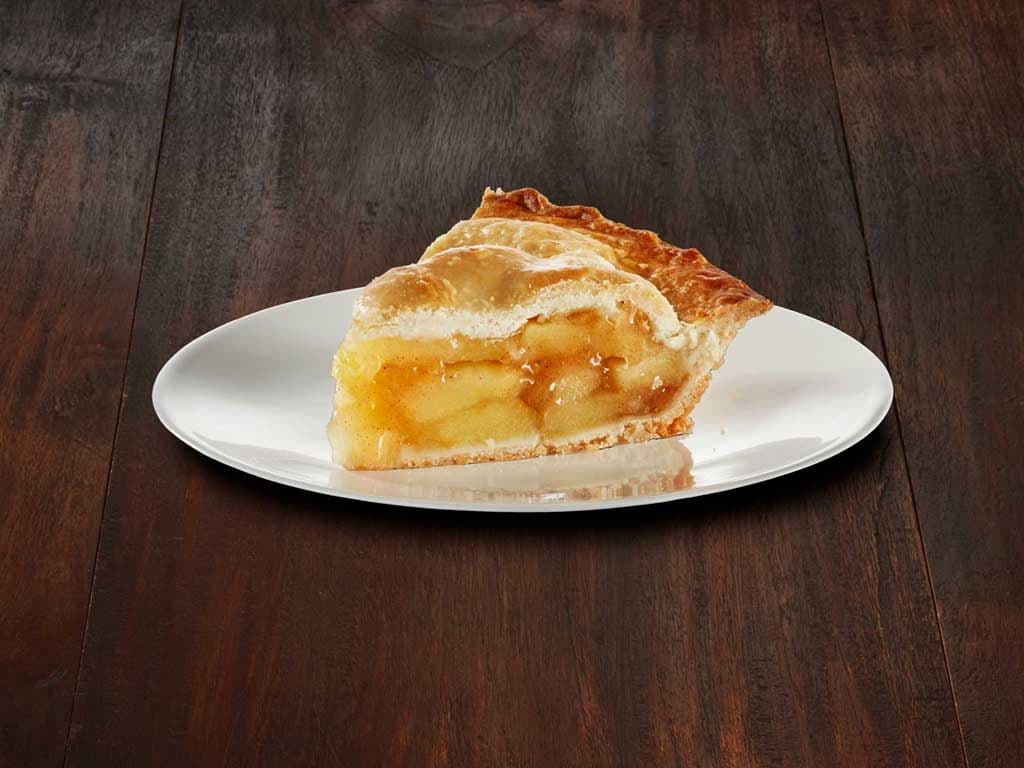 Apple Pie