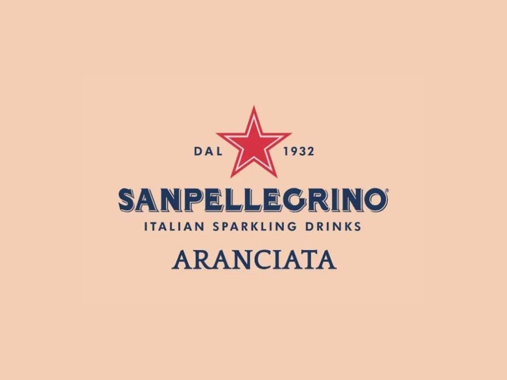 San Pellegrino Blood Orange