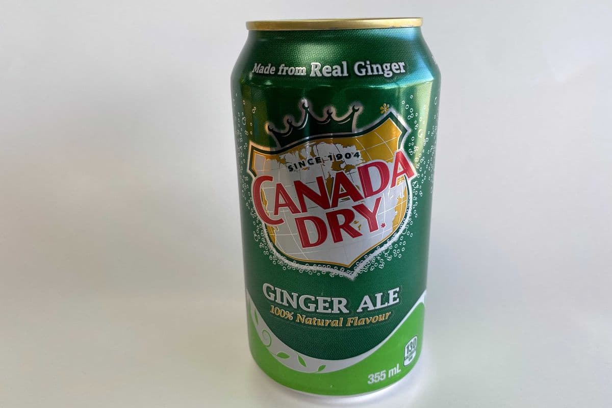 Canada Dry (355ml)