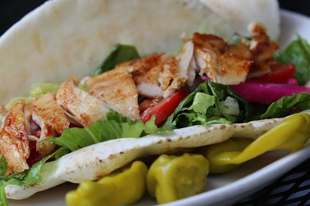 La Mill Shish Tawook Saj