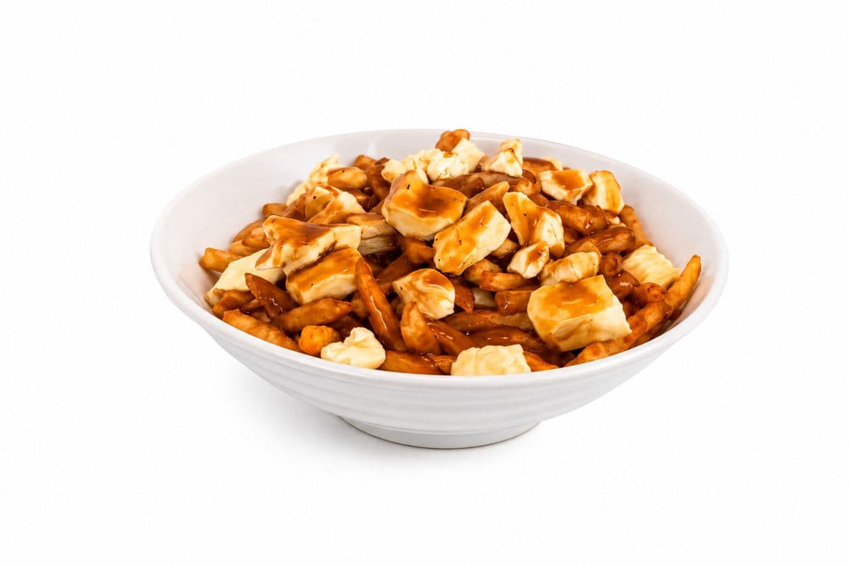 Poutine (Large)