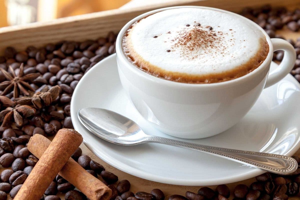 Cappuccino