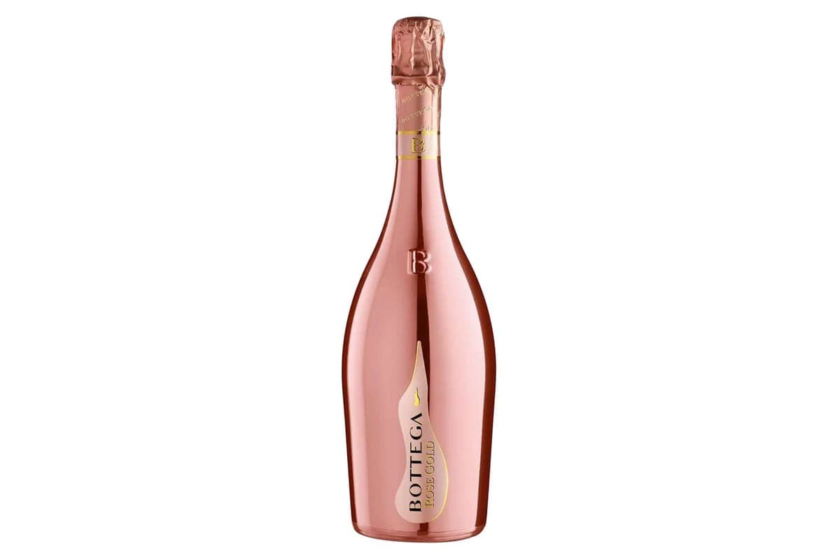 Bottega Rose Gold 750ml