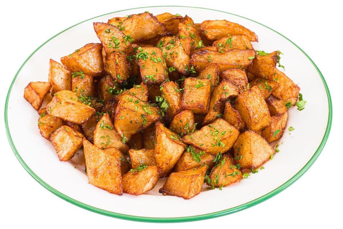 Potatoes