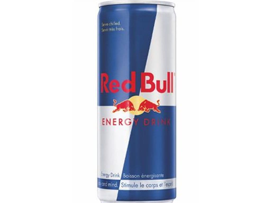 Red Bull