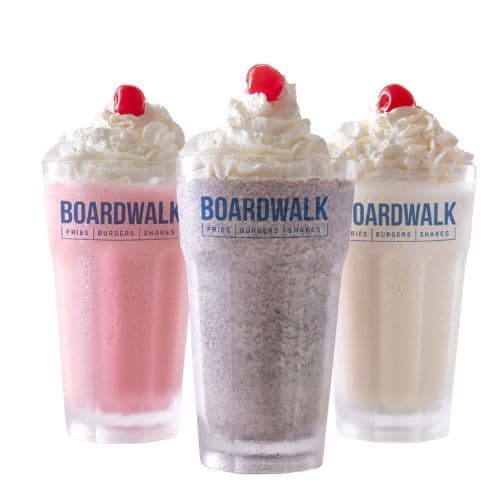 Shake