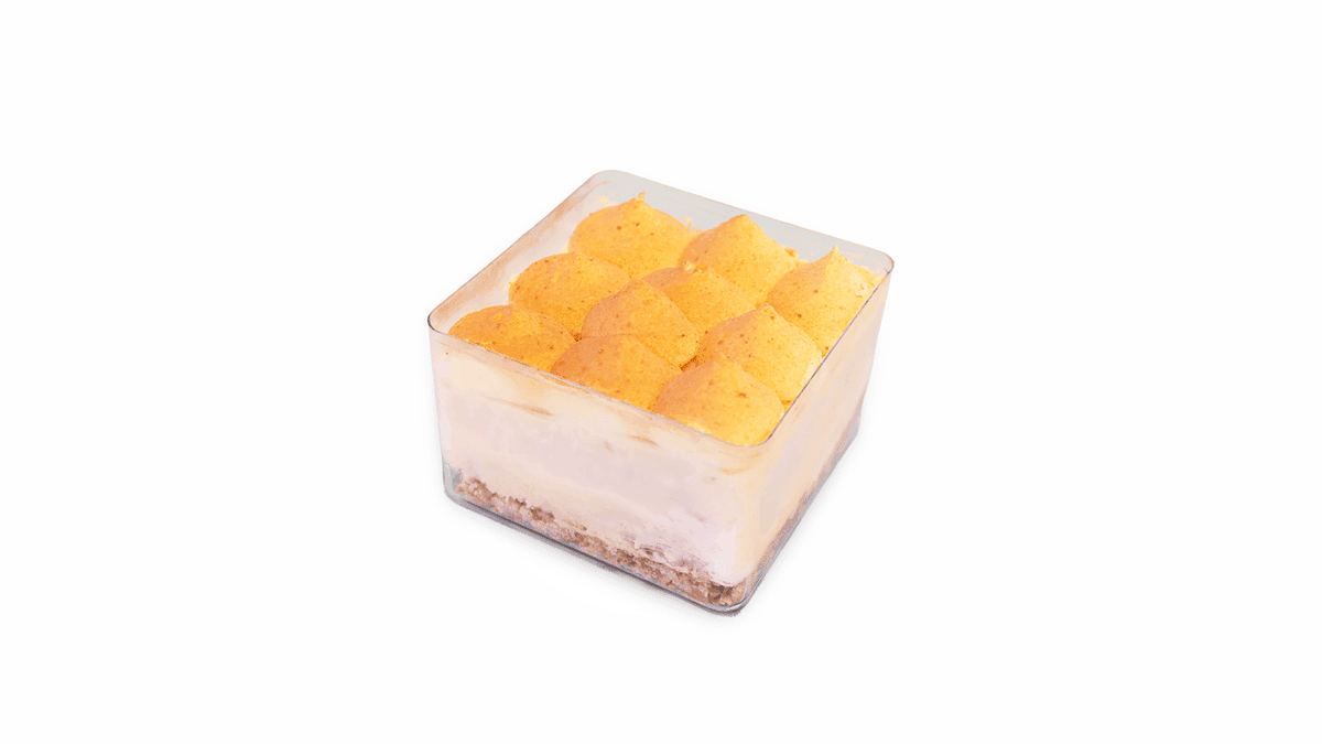 Gold Thorn (Cake Box)
