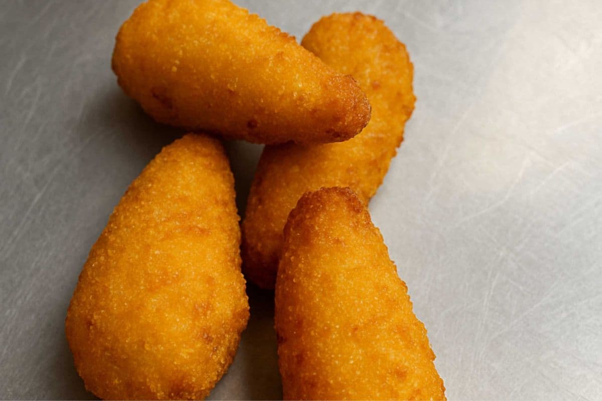 Southwestern Potato Bites (5pc)