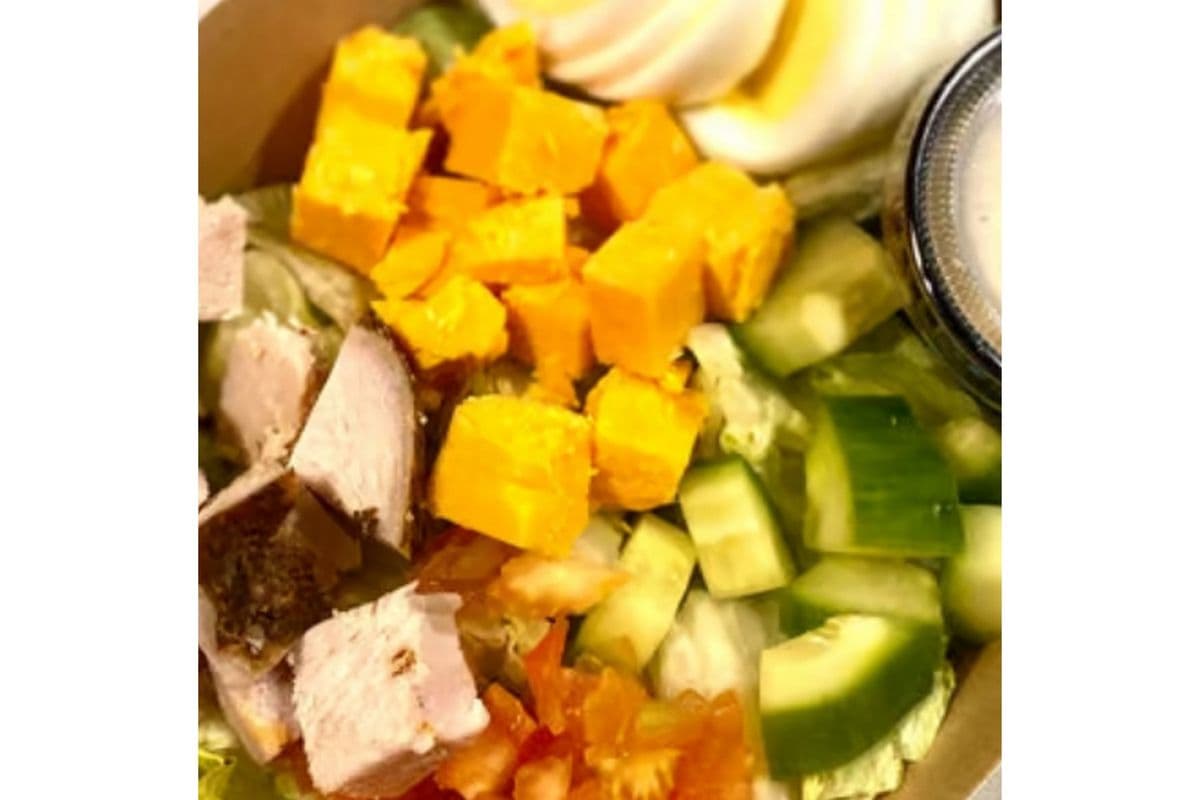 EAT Salad