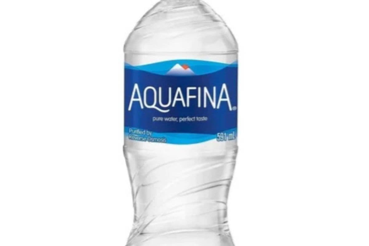 Bottled Water