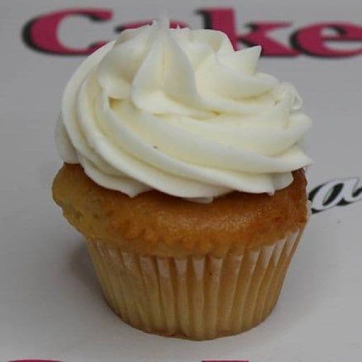 Keto Cupcake