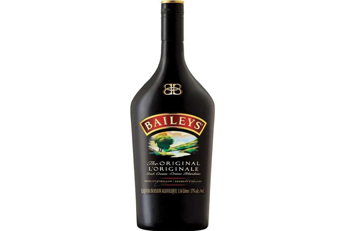 BAILEYS ORIGINAL IRISH CREAM (1 x 1.14 L)