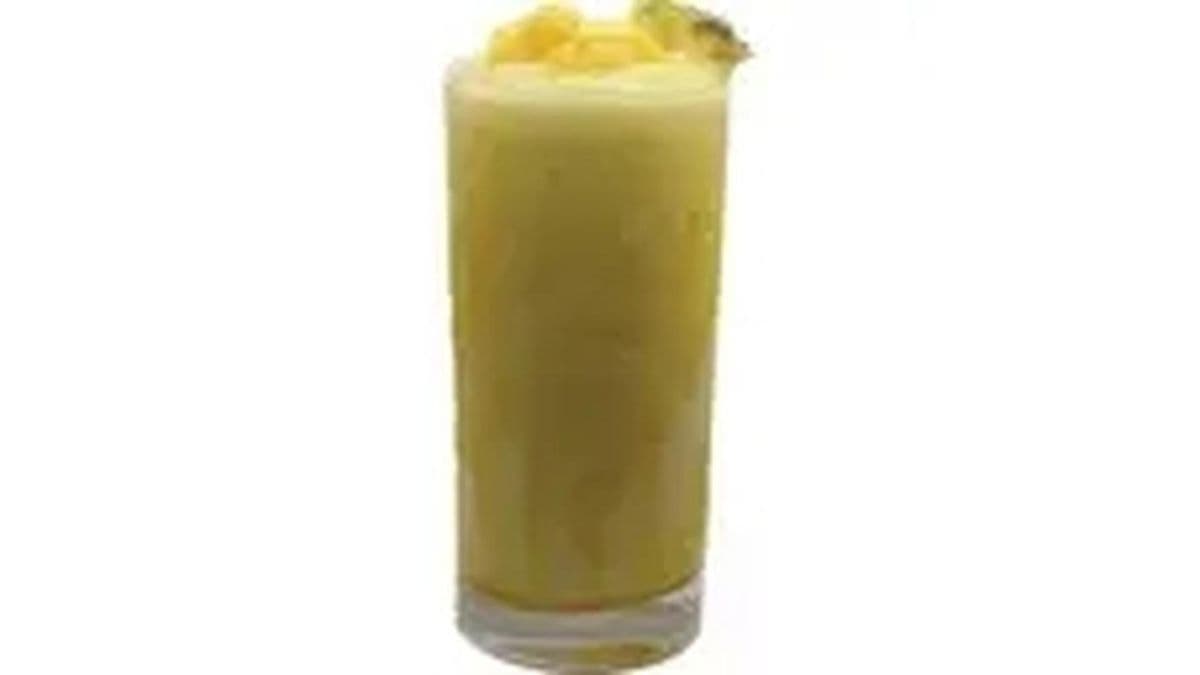 Real Mango Madness