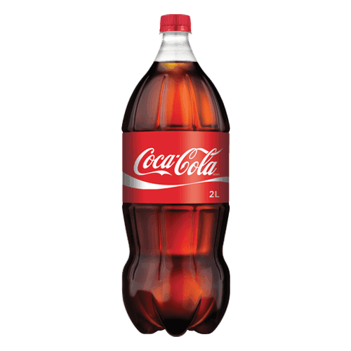 2L Bottle