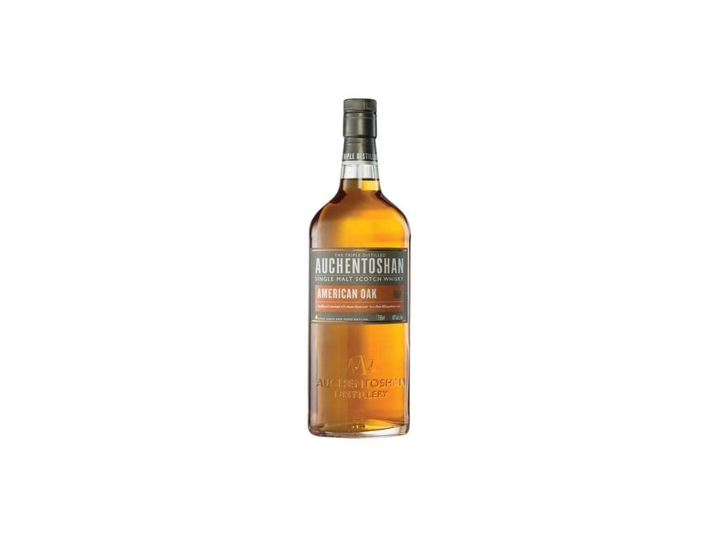 Auchentoshan - American Oak (750ml)