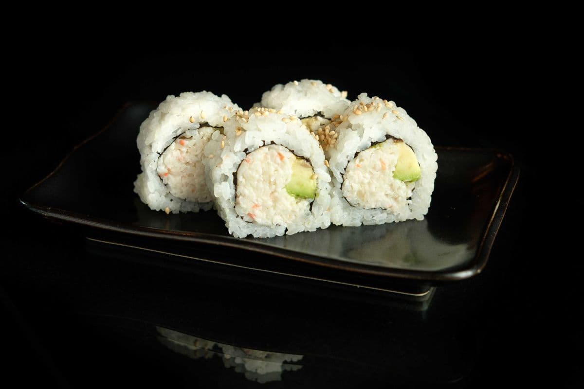 California Roll