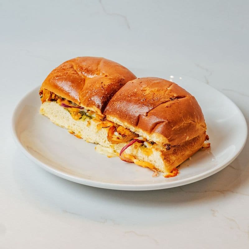 Chicken Slider