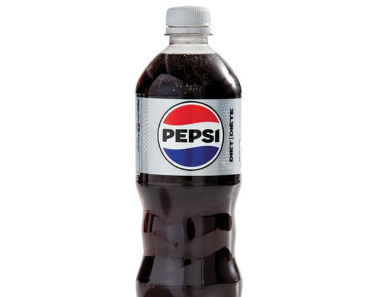 Bottled Pop