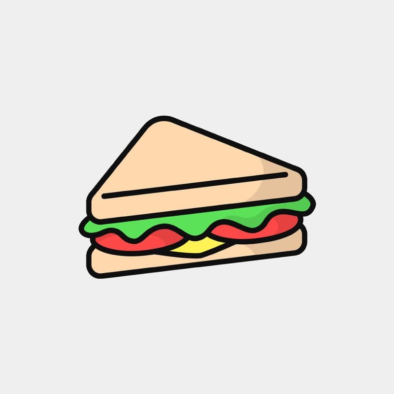 Beef Sandwich