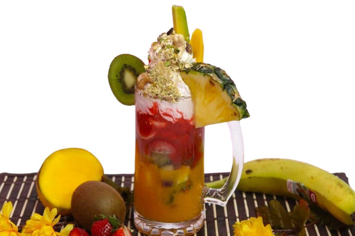Original Cocktail