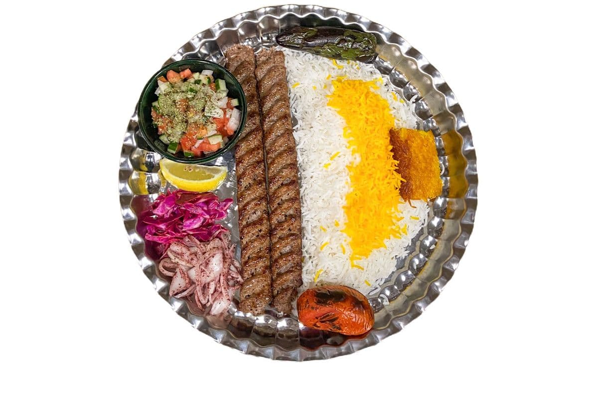 Koobideh
