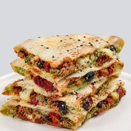 Sicilian Sausage (1 lb)