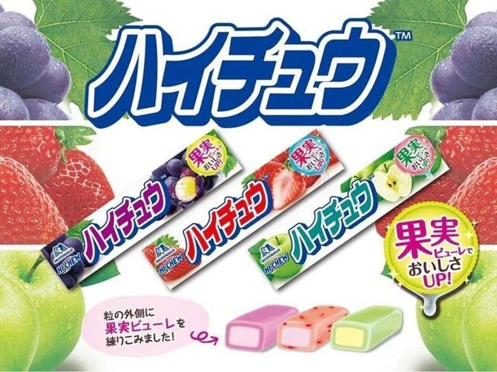 Hi-Chew