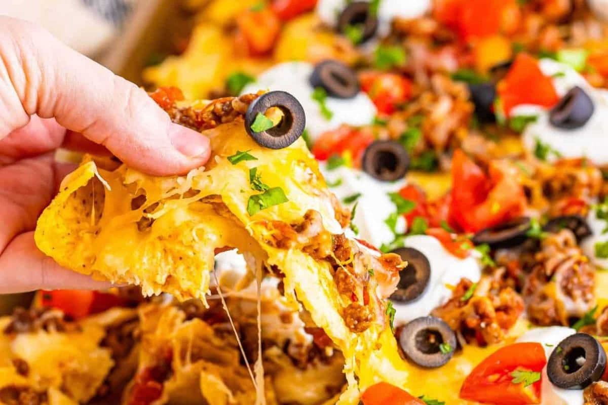 Nachos