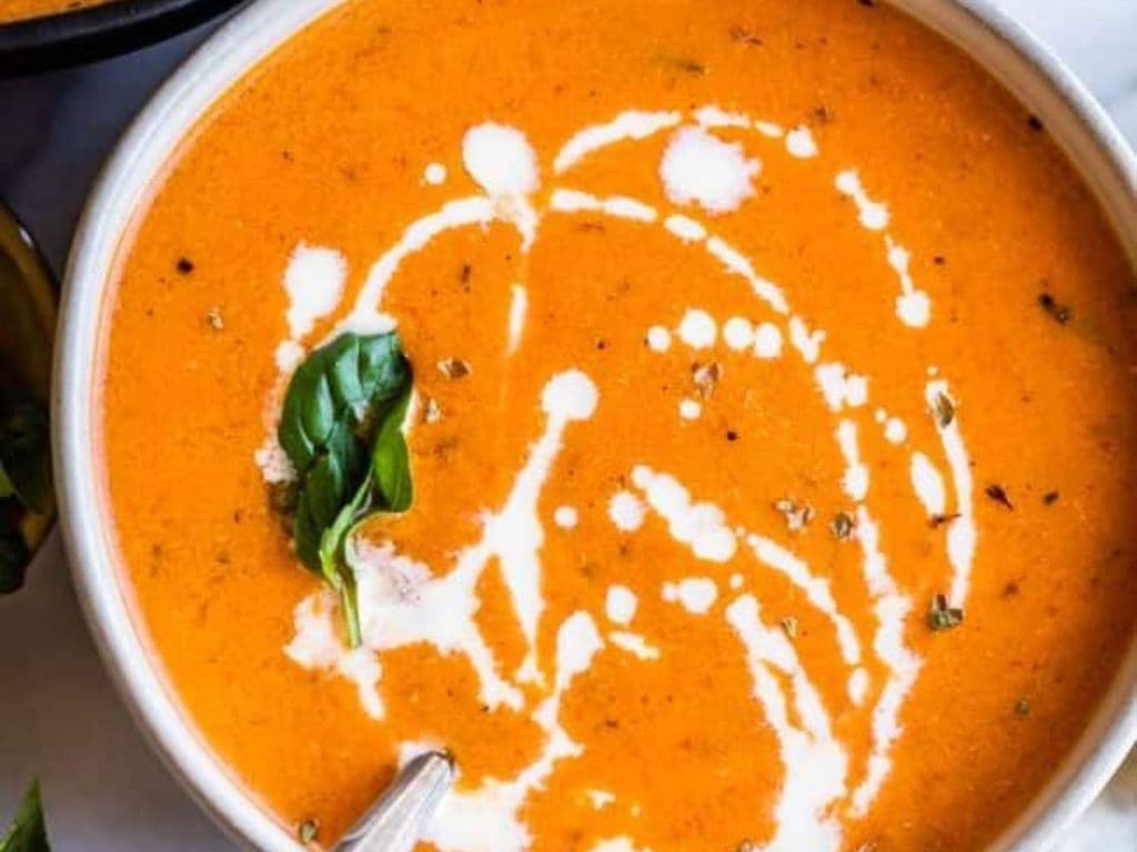 Tomato Soup