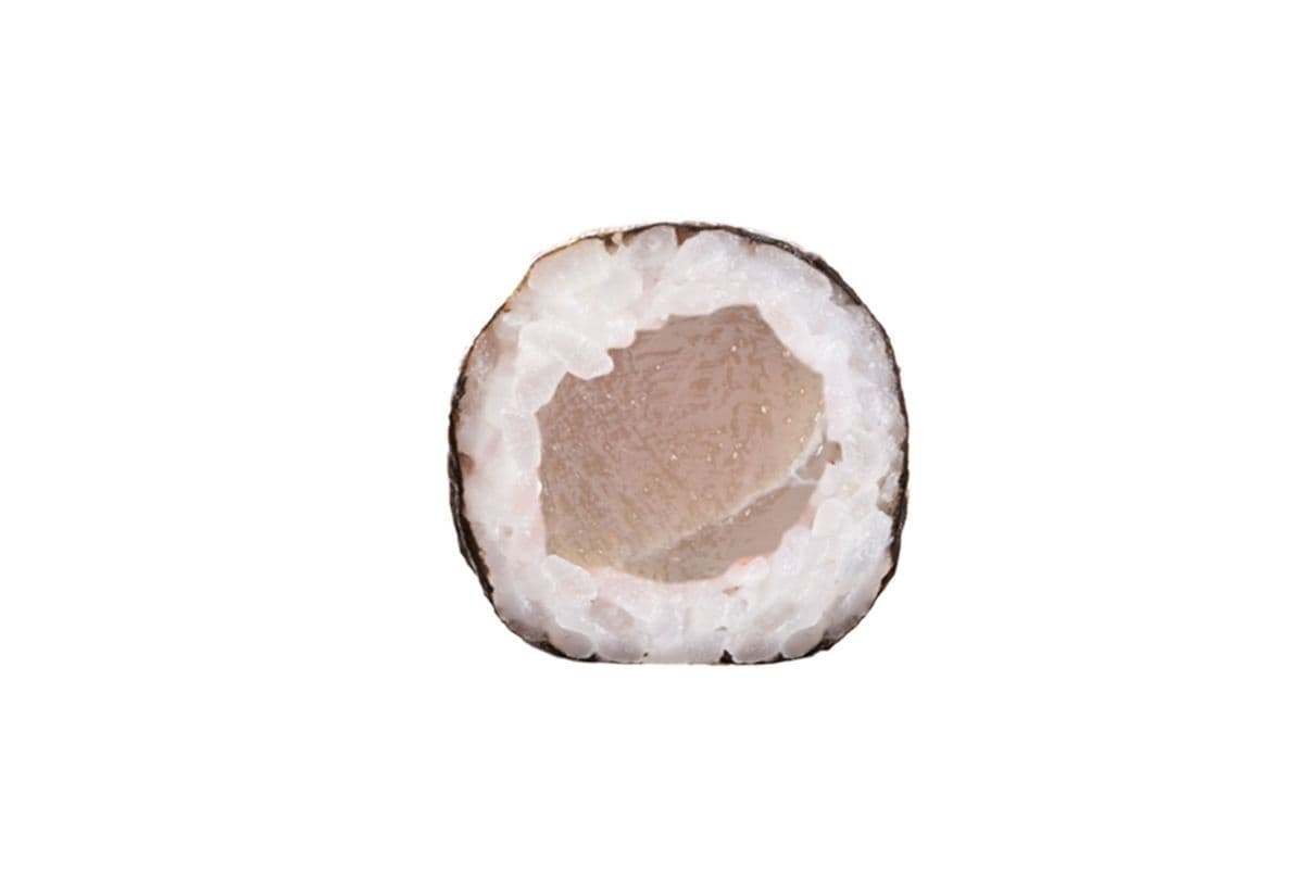 H4. Hosomaki Hamachi (6 mcx)