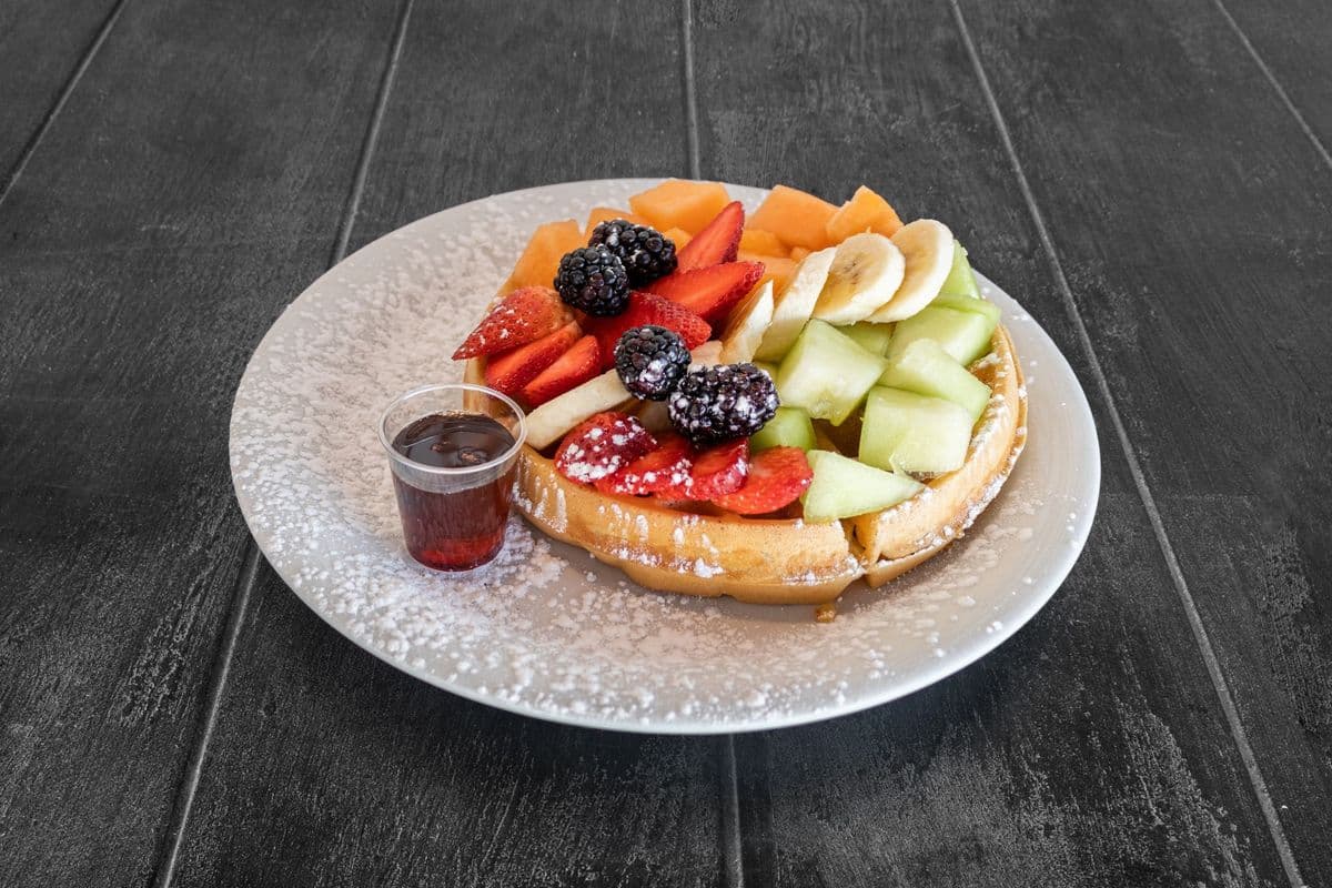 Fresh Fruit