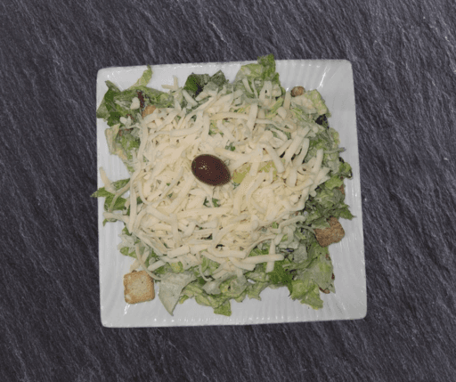 Salade César - 9 po